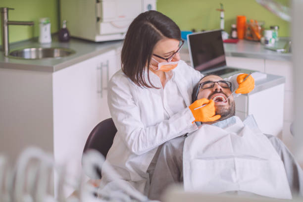 Best Emergency Wisdom Tooth Extraction in Emporia, VA