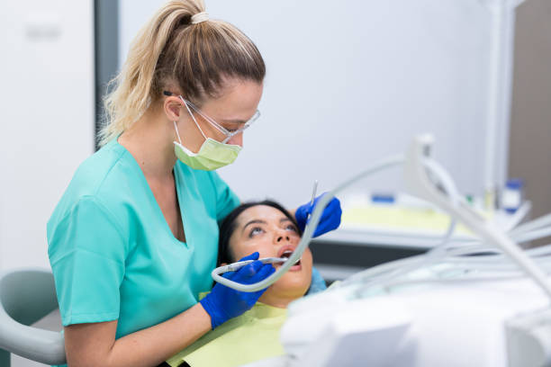 Best Broken or Chipped Tooth Repair in Emporia, VA