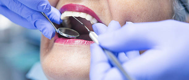 Best Emergency Cosmetic Dentistry (e.g., broken veneers) in Emporia, VA